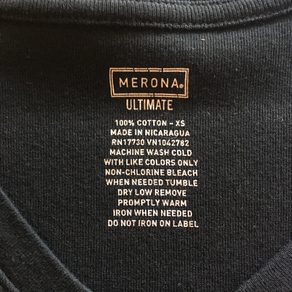 Merona Ultimate Basic Tee Bundle - image 2